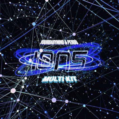 Perdu & Yourbabymind - IONS (Sound Kit)