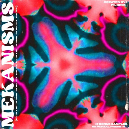 Pilgrim - Mekanisms Portal Bank