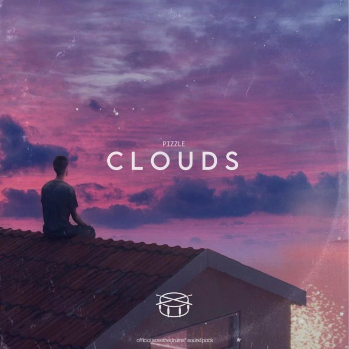Pizzle - Clouds (Sample Pack)