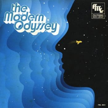 Polyphonic Music Library - The Modern Odyssey Vol. 1