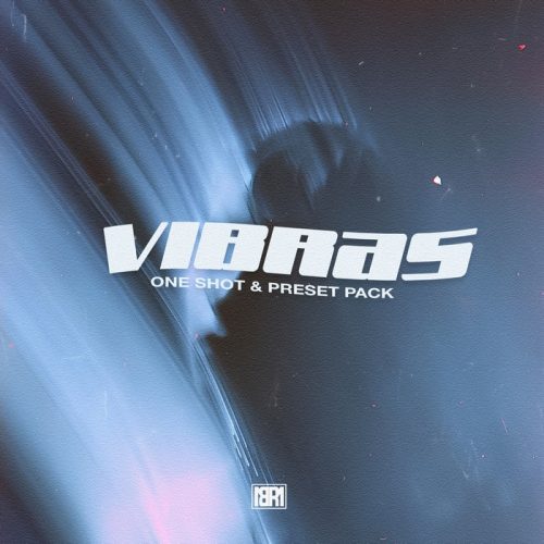 ReeMau - VIBRAS (Preset & One Shot Pack)