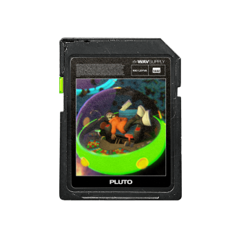 Rio Leyva - Pluto (One Shot Kit)-min (1)