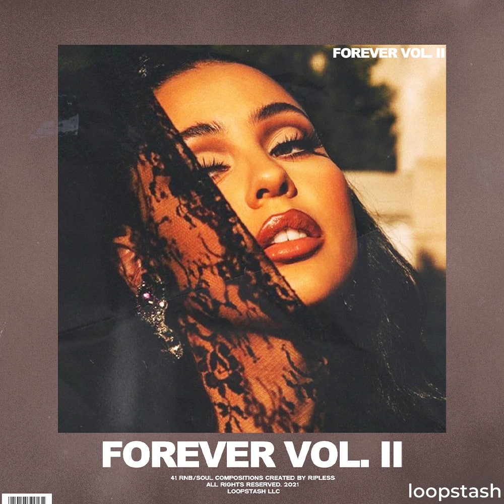 Ripless - Forever Loop Kit Vol.2