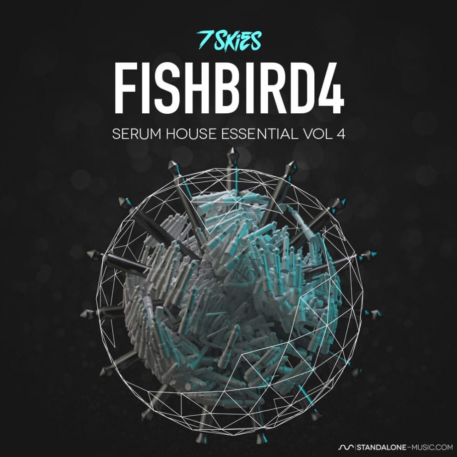STANDALONE MUSIC - FISHBIRD 4