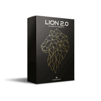 Savage Sounds - LION 2.0
