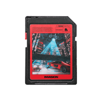 Spaceman - Invasion (Loop Kit)