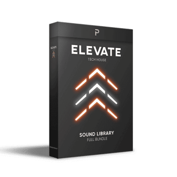 The Producer School - Elevate