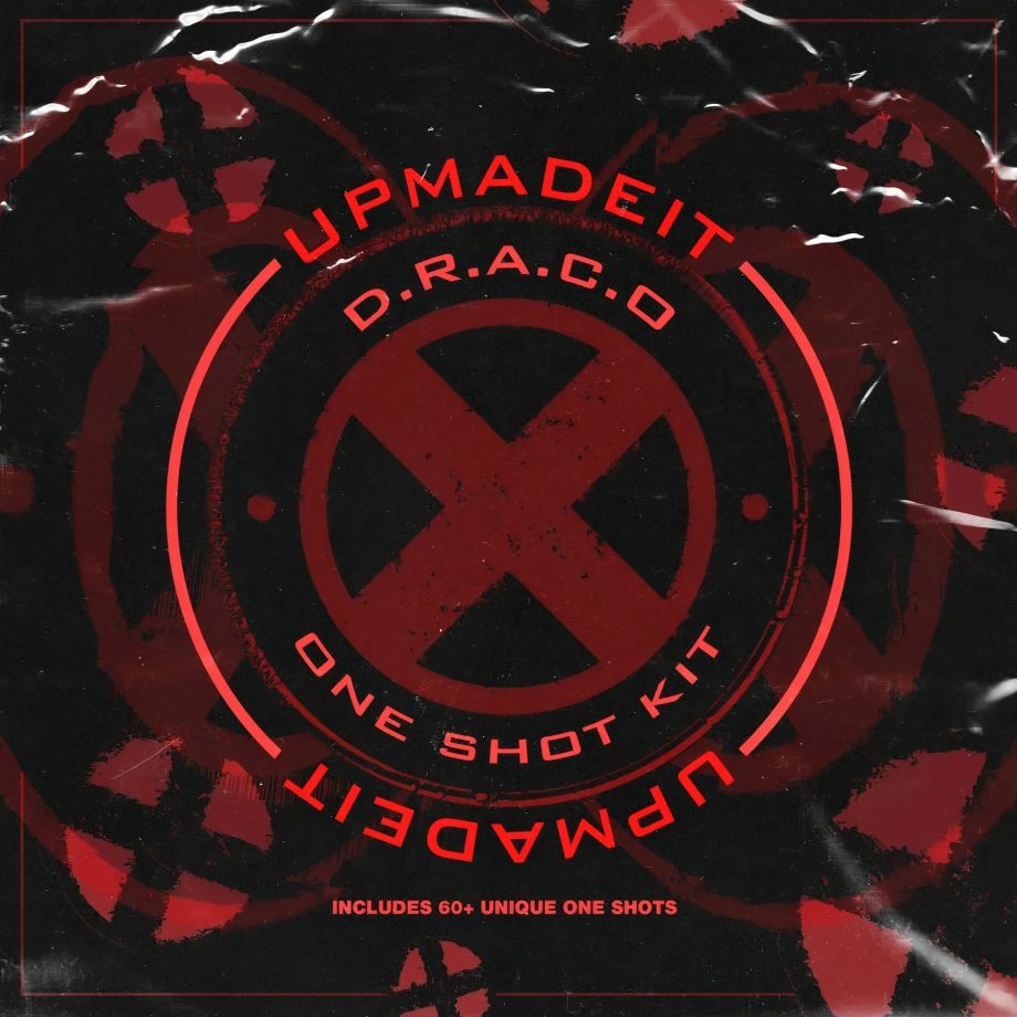 UpMadeIt - D.R.A.C.O (One Shot Kit)