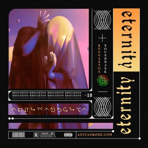 Antian Rose - Eternity (Sound Kit)