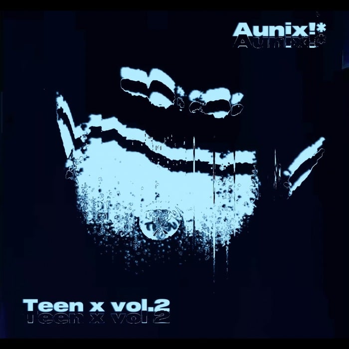 Aunix - Teen X Vol. 2 [Stash Kit]