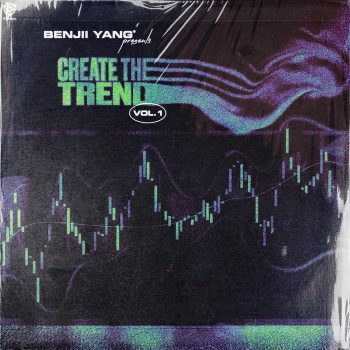 BENJII YANG - CREATE THE TREND VOL. 1 DRUMKIT