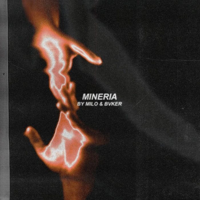 BVKER & Milo - Mineria (One Shot Kit) - Image 1