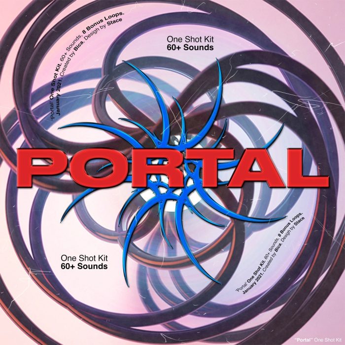 Bica - Portal (One Shot Kit) - Image 1