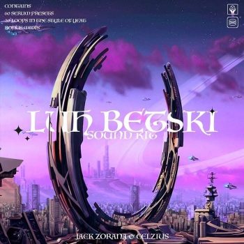 Celzius - Luh Betski (Sound Kit)