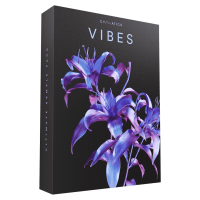 Cymatics - VIBES