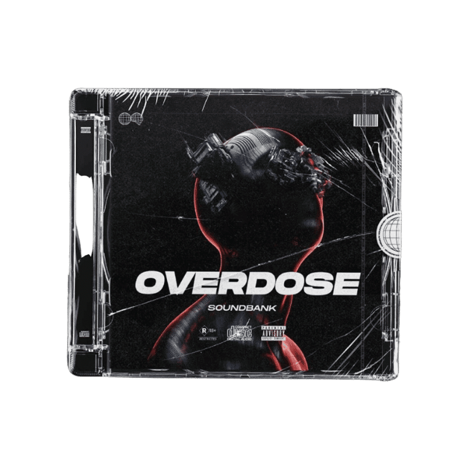 EDM Templates - Overdose