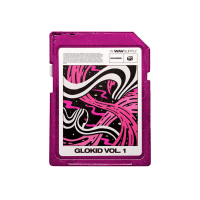 Georgie - Glokid Vol. 1 (Drum Kit)