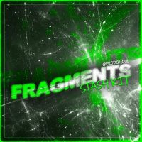 Ghoul - FRAGMENTS [STASH KIT]