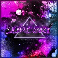 Ghoul - Sorcery (Electra Bank)