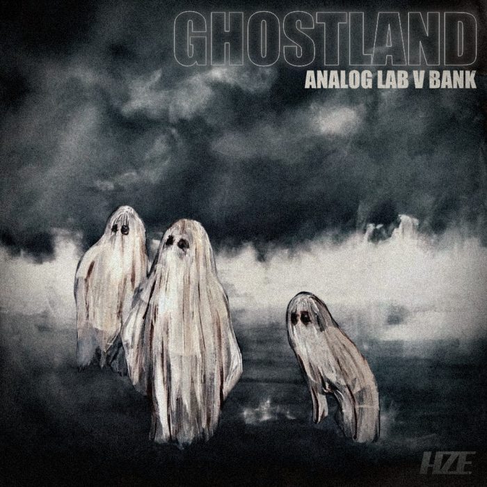 GHOSTLAND (ANALOG LAB V BANK) - Image 1