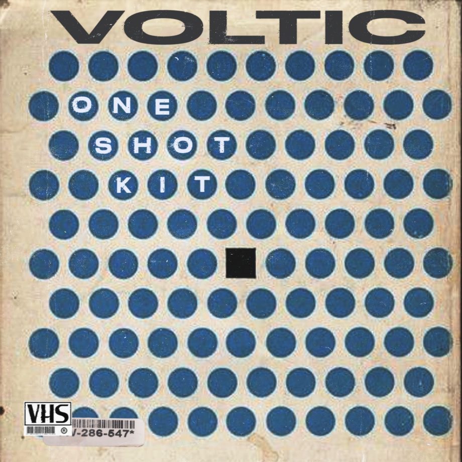 KXDET - Voltic (One Shot Kit)