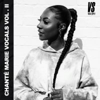KXVI - Chante Marie Vocals Vol. 2