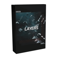 Kyle Beats - Layers