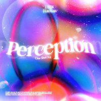 LRBG & Radiate - Perception (One Shot Kit)