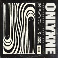 ONLYXNE - PERCUSSION LOOPS 011