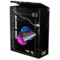 Pack Urbano - Reggaeton One Shots Vol. 01