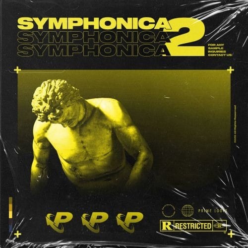 Prime Loops Symphonica 2 Emotional Strings + Pianos