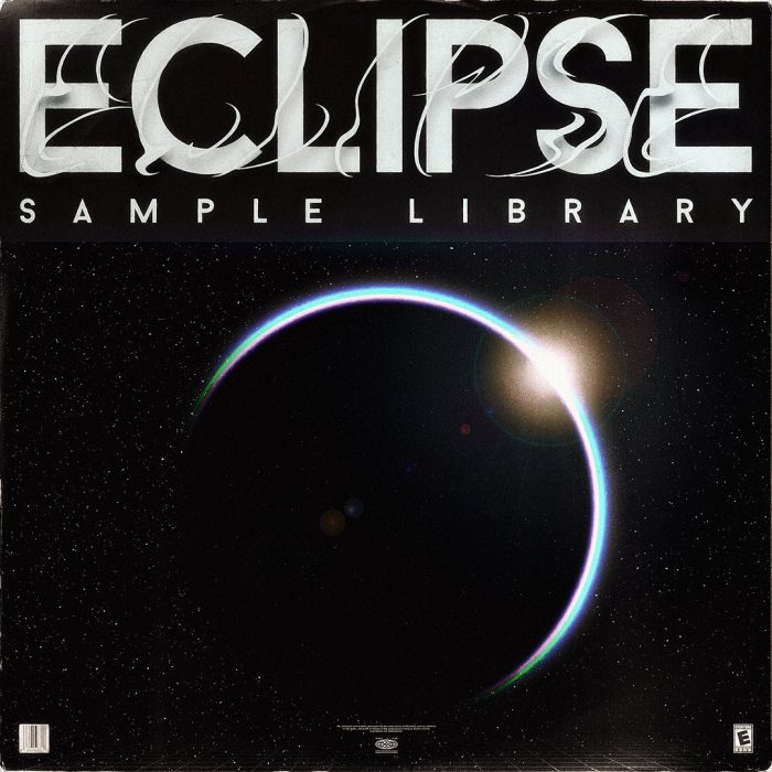 QUANTICH - ECLIPSE SAMPLE LIBRARY - Image 1