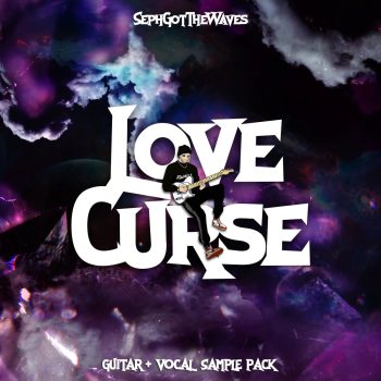 SephGotTheWaves - Love Curse