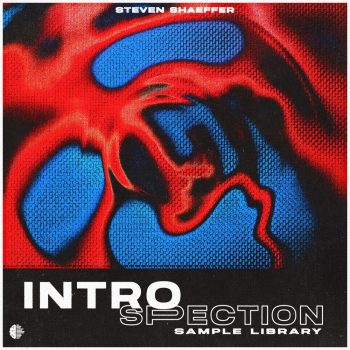 Steven Shaeffer - Introspective (Sample Library)