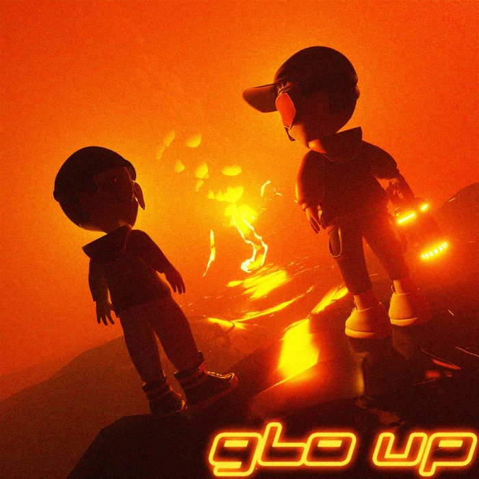 GLO UP (SOUND KIT) - Image 1
