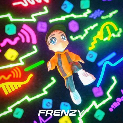YMAR - FRENZY FX KIT [BUNDLE]