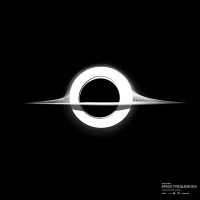 YUNG COOPER - SPACE FREQUENCIES