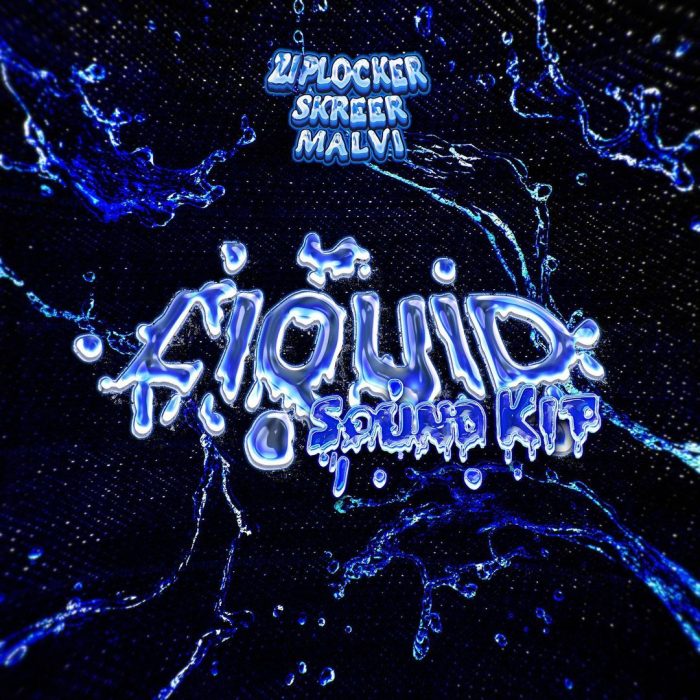 Ziplocker - Liquid (Sound Kit) - Image 1