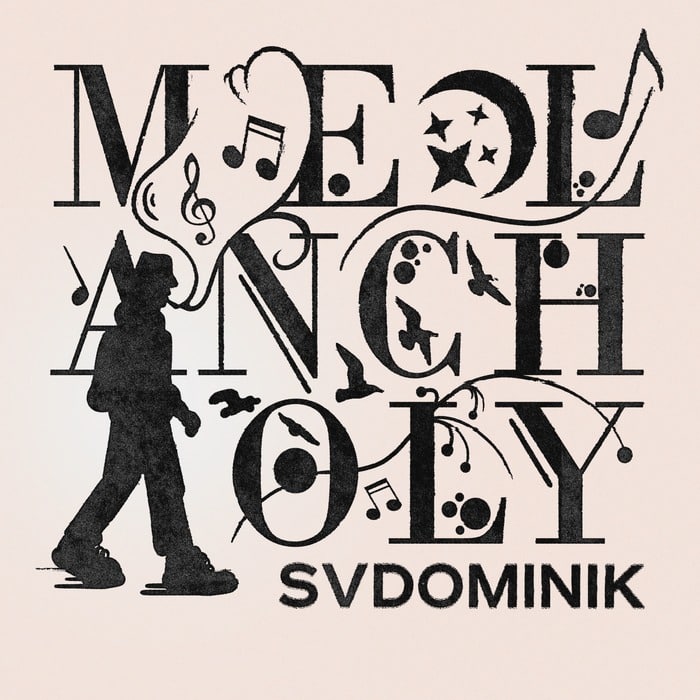 svdominik - Melancholy Sample Pack