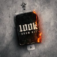 AriaTheProducer - 100k Drum Kit