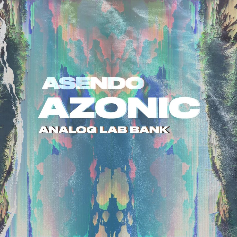 Asendo - AZONIC (Analog Lab V Bank)