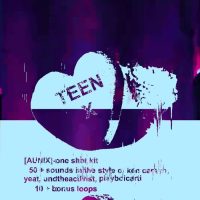 Aunix - Teen x (One Shot Kit)