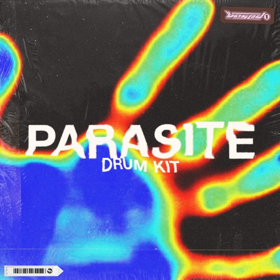 Based1 - Parasite (Drum Kit)