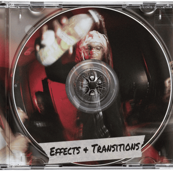 Bryan Delimata - Essential Effects and Transitions