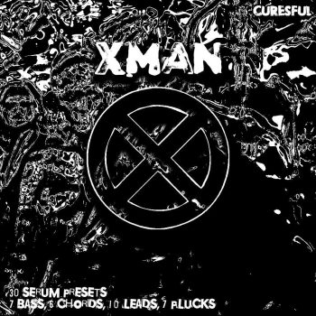 Curesful - XMan (Serum Bank)