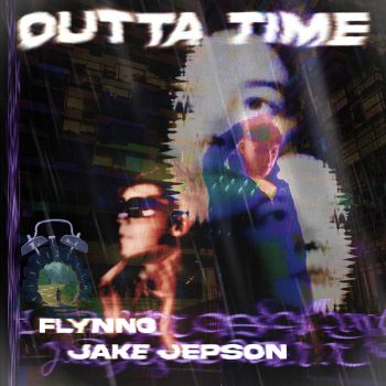 Flynno & Jake Jepson - Outta Time (Sound Kit)