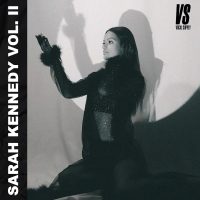 KXVI & Sarah Kennedy - Vocal Chops Vol. 2