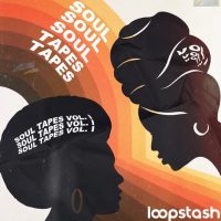 KXVI - Soul Tapes Loop Kit Vol. 1