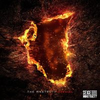 Seige Monstracity - The MNSTRCTY Special