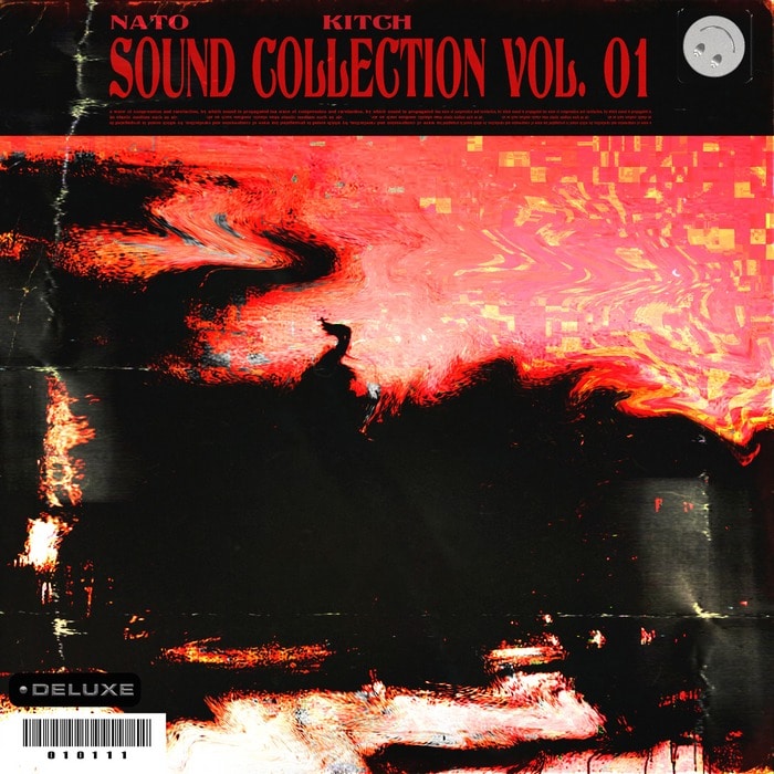 Nato Kitch - Sound Collection Vol. 1
